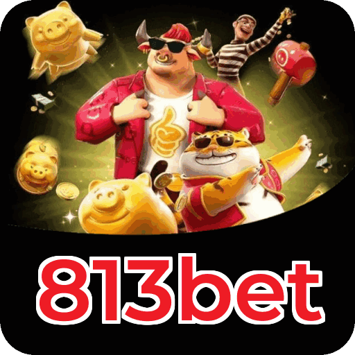Slots Premium da PG Soft na 813bet